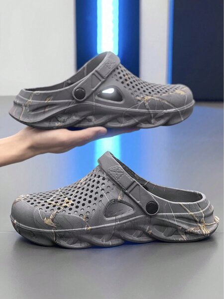 Crocs