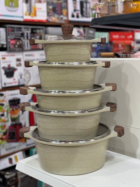 Granite Cookware