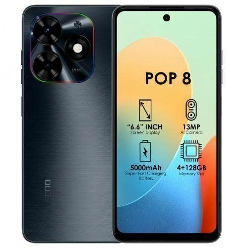Techno pop 8
