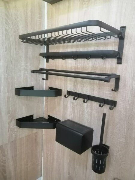 Accessories