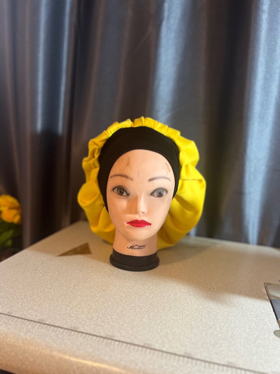 3in1 bonnet