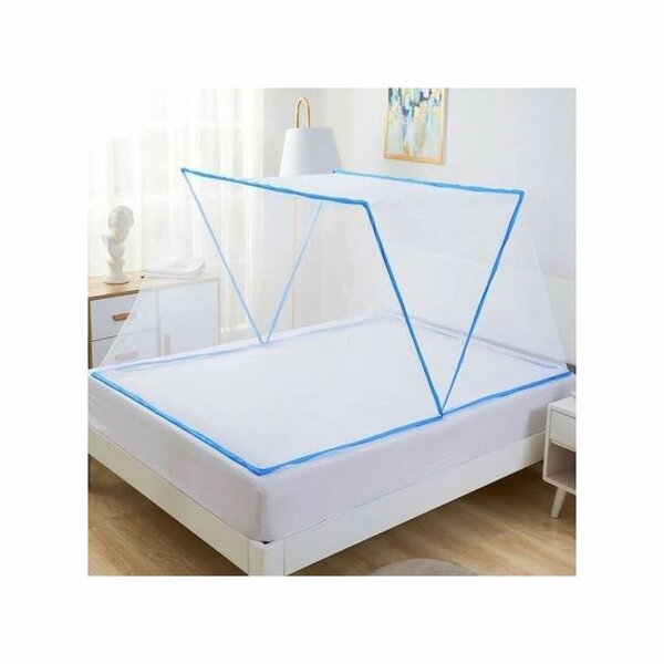 Moustiquaire 3 Places Pliable Et Démontable Pour Adulte