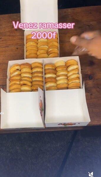 Donut