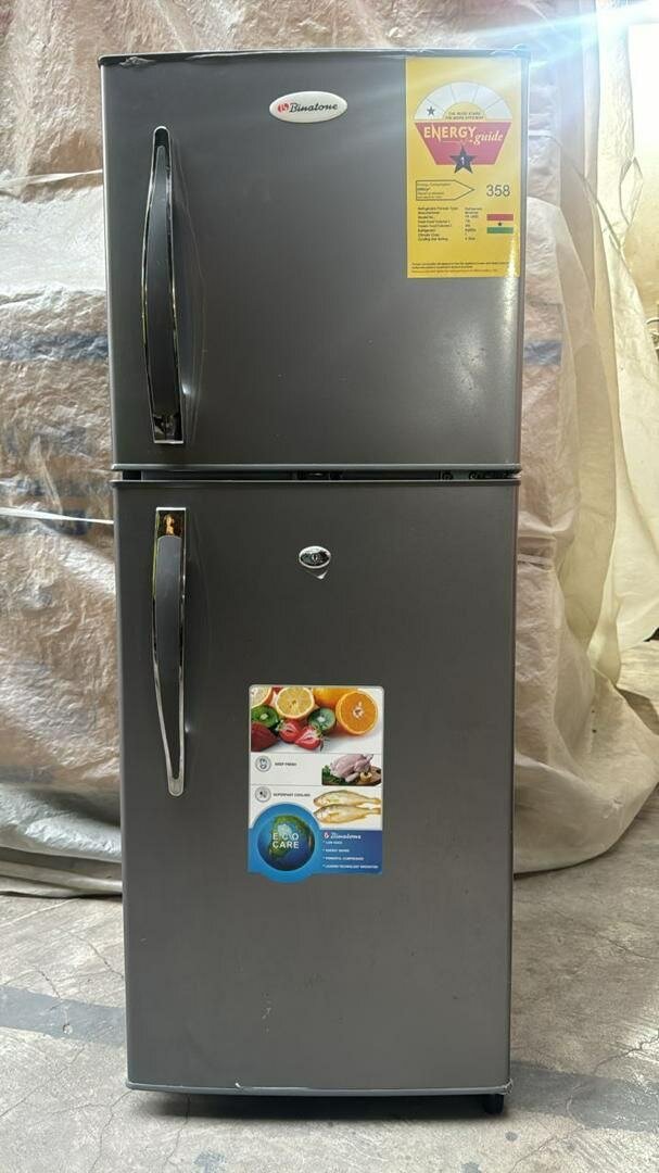 Binatone 112 litres
