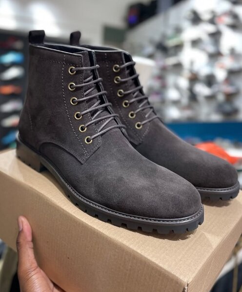 Berluti PARIS Brown