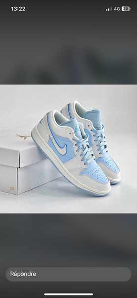 Chaussure Nike SB