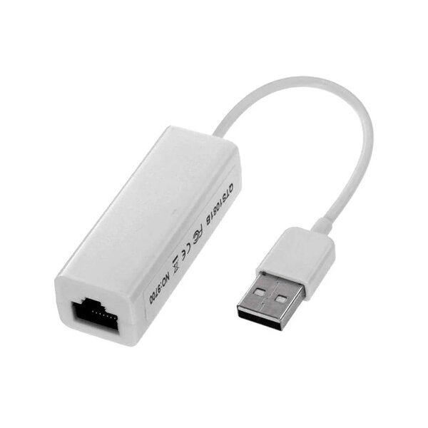 Adaptateur USB vers Ethernet