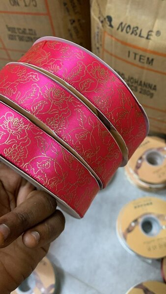 Imprint Ribbons