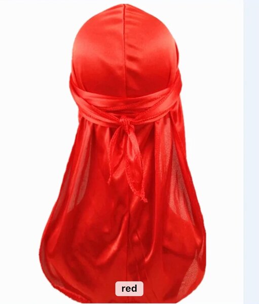 Durags soies