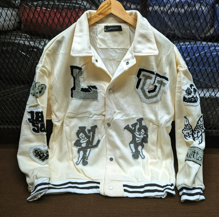 bomber