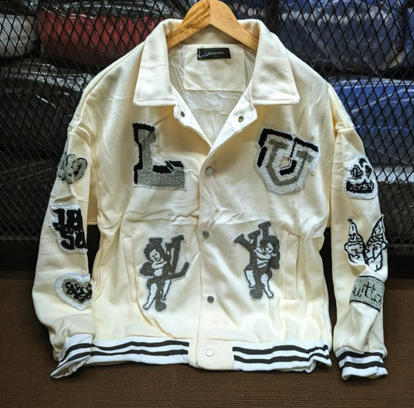 bomber