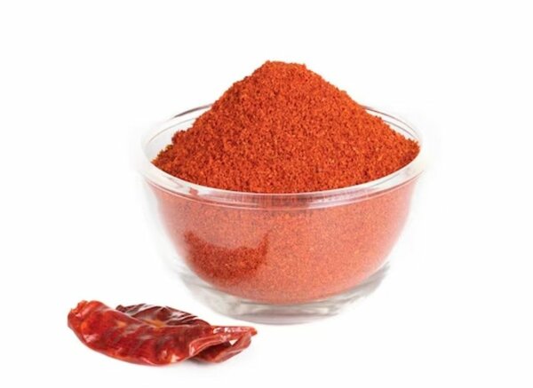 Poudre de Piment Épicée