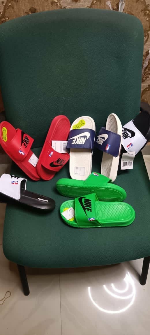 Sandales nike