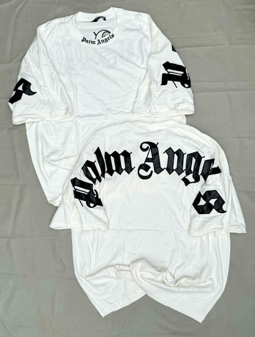 Tee-shirt coton