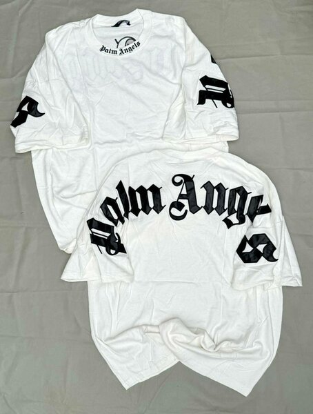 Tee-shirt coton