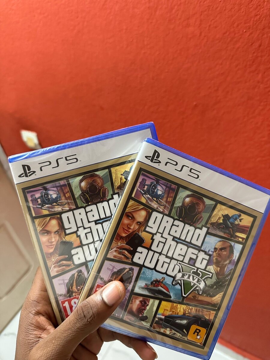 GTA 5