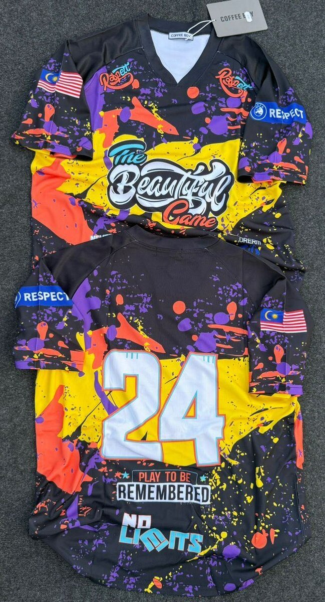 Tee-shirts