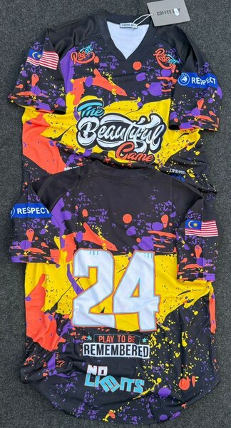 Tee-shirts