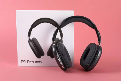 P9 Pro Max
