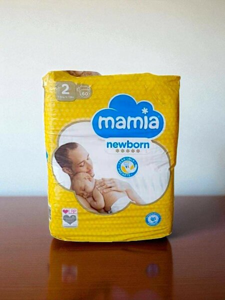 Mamia