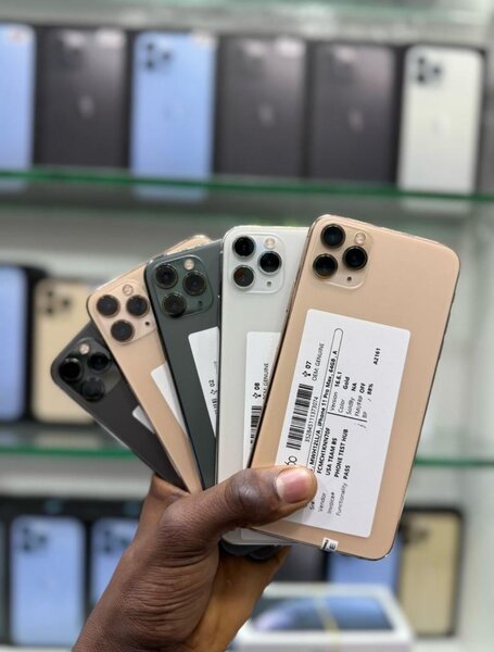 iPhone