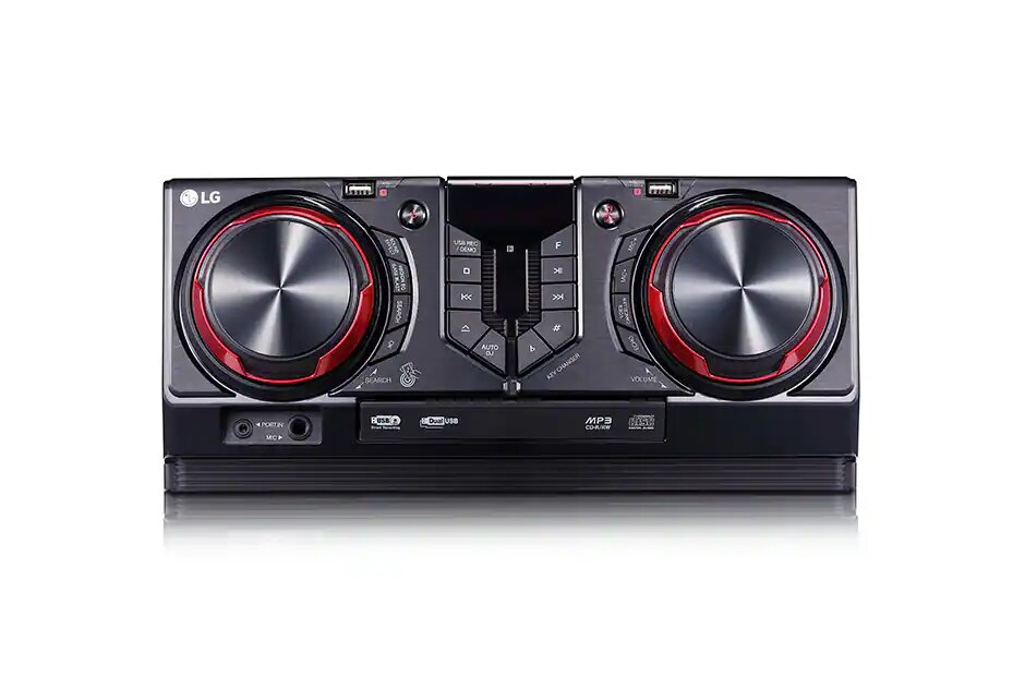 LG XBOOM CJ44