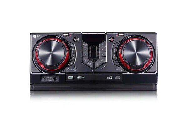 LG XBOOM CJ44