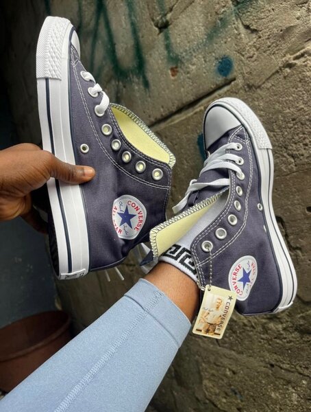 Converse CHUCK TAYLOR montante