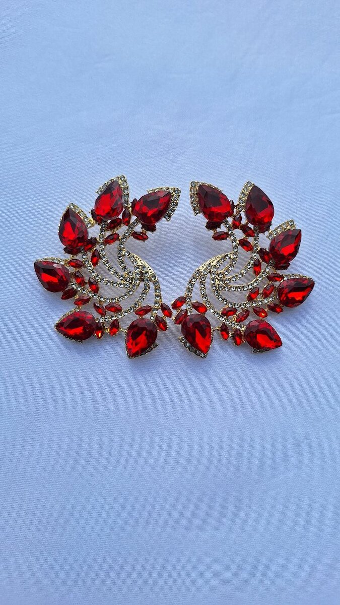 Statement Earrings