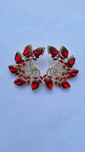 Statement Earrings