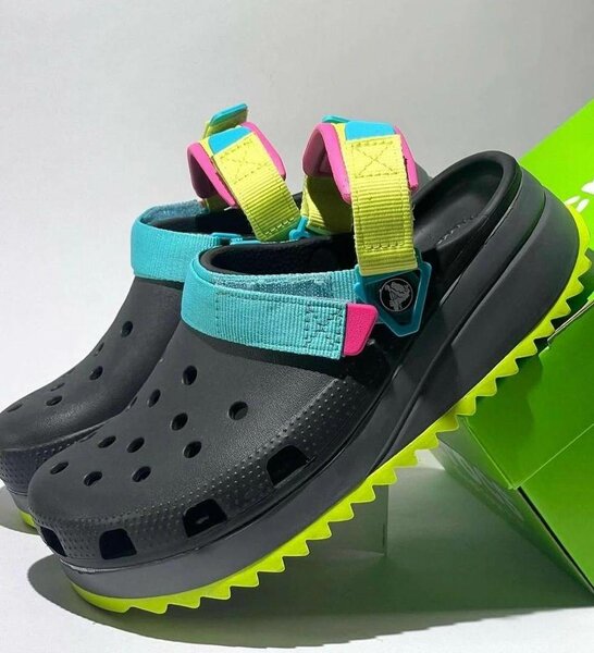 Crocs