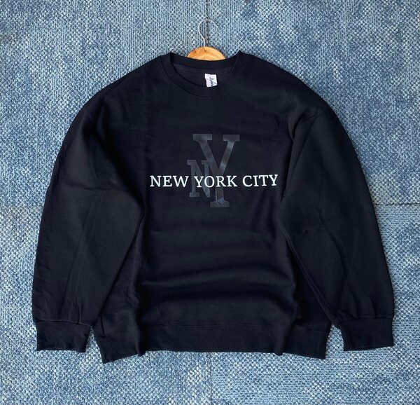 Thrift Sweatshirt