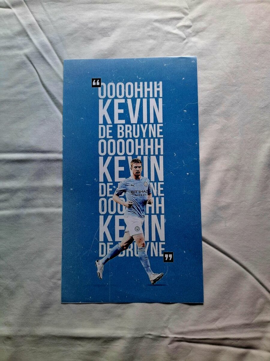 Football posters