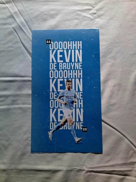 Football posters