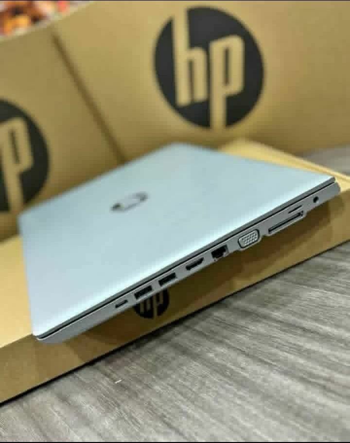 PC hp