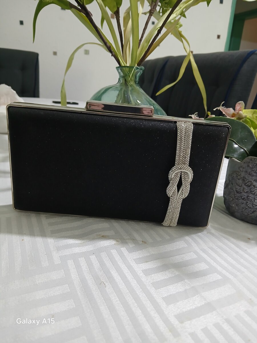 Pochette  élégante