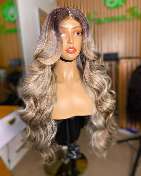 Wig