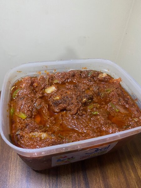 Stews