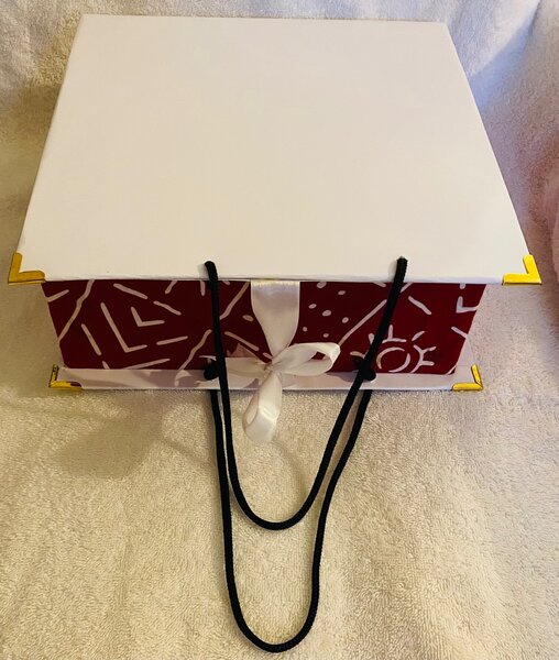 Box à cadeau