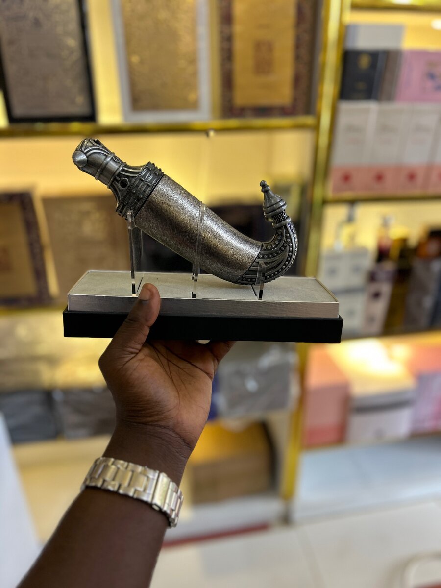 Khanjar perfume