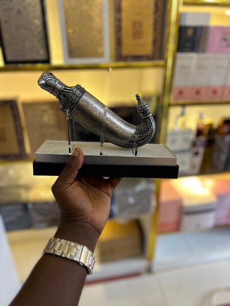 Khanjar perfume