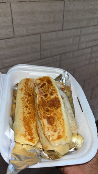 La gourmande