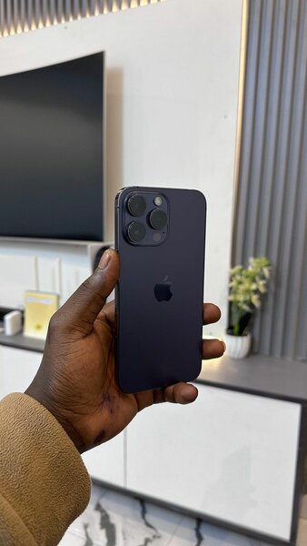 iPhone 14 pro max