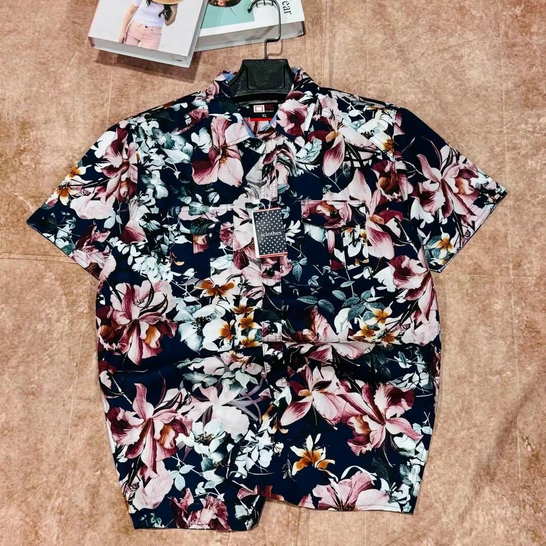 Quality men shirt