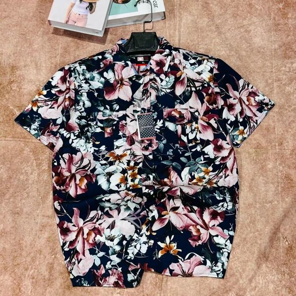 Quality men shirt