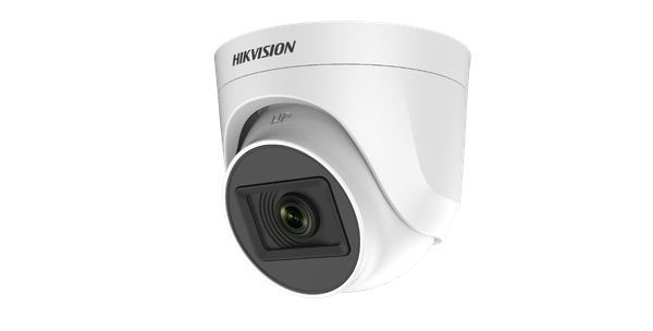 Caméra de Sécurité Hikvision 2MP
