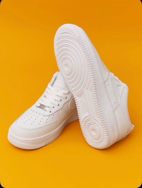 NIKE AIR FORS 1