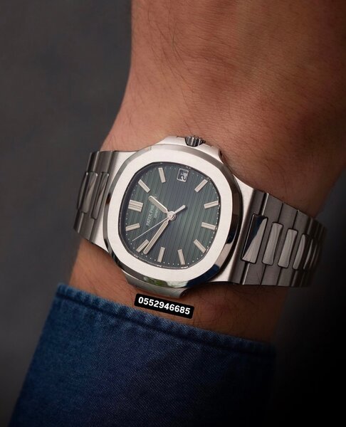 Wrist Watch