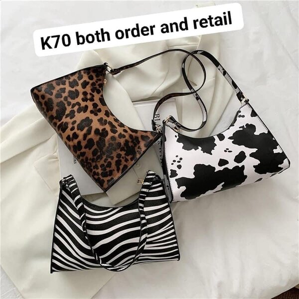 Mini bags