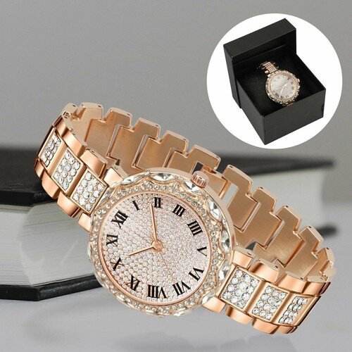 Mode montre